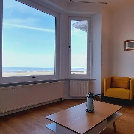 L'Eclat Du Littoral Vue Mer - Good Home Dunkirk Exterior photo