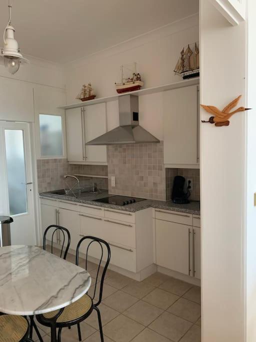 L'eclat Du Littoral Vue - Good Apartment *